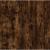 Dulap TV montat pe perete, stejar fumuriu, 40x34,5x40 cm GartenMobel Dekor