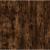 Dulapuri TV montate pe perete 2 buc stejar fumuriu 40x34,5x40cm GartenMobel Dekor
