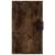 Dulapuri TV montaj pe perete 2 buc stejar fumuriu 40x34,5x60 cm GartenMobel Dekor