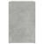 Pantofar, gri beton, 130x35x54 cm, lemn compozit GartenMobel Dekor