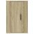 Dulapuri TV montate pe perete 2 buc stejar sonoma 40x34,5x60 cm GartenMobel Dekor
