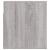 Noptiere de perete, 2 buc., gri sonoma, 50x36x40 cm GartenMobel Dekor