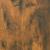 Pantofar, stejar fumuriu, 100x35x45 cm, lemn prelucrat GartenMobel Dekor