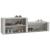 Pantofar, gri beton, 150x35x45 cm, lemn prelucrat GartenMobel Dekor