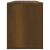 Pantofar, stejar maro, 100x35x45 cm, lemn compozit GartenMobel Dekor