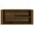 Pantofar, stejar maro, 100x35x45 cm, lemn compozit GartenMobel Dekor