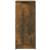 Servante, 2 buc., stejar fumuriu, 30x30x70 cm, lemn prelucrat GartenMobel Dekor