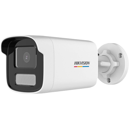 Camera de supraveghere, IP, ColorVu, rezolutie 4MP, lentila 4mm, WL 50m- HIKVISION DS-2CD1T47G0-L-4mm SafetyGuard Surveillance