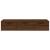 Dulap de perete, stejar maro, 102x30x20 cm, lemn compozit GartenMobel Dekor