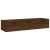 Dulap de perete, stejar maro, 102x30x20 cm, lemn compozit GartenMobel Dekor