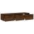 Dulap de perete, stejar maro, 102x30x20 cm, lemn compozit GartenMobel Dekor