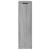 Pantofar, gri sonoma, 30x35x100 cm, lemn compozit GartenMobel Dekor