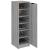 Pantofar, gri sonoma, 30x35x100 cm, lemn compozit GartenMobel Dekor