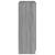 Pantofar, gri sonoma, 59x35x100 cm, lemn compozit GartenMobel Dekor