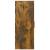 Dulap de perete suspendat, stejar fumuriu, 69,5x34x90 cm GartenMobel Dekor