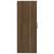 Dulap de perete suspendat, stejar maro, 69,5x34x90 cm GartenMobel Dekor