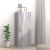 Dulap de perete, gri sonoma, 34,5x34x90 cm, lemn compozit GartenMobel Dekor