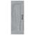 Dulap suspendat, gri sonoma, 35x34x90 cm, lemn prelucrat GartenMobel Dekor