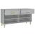 Pantofar, gri sonoma, 102x35x55 cm, lemn compozit GartenMobel Dekor