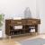 Pantofar, stejar maro, 102x35x55 cm, lemn compozit GartenMobel Dekor
