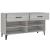 Pantofar, gri sonoma, 102x35x55 cm, lemn compozit GartenMobel Dekor