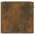 Dulap de perete, stejar fumuriu, 60x36,5x35 cm, lemn prelucrat GartenMobel Dekor