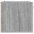 Dulap de perete, gri sonoma, 60x36,5x35 cm, lemn prelucrat GartenMobel Dekor