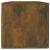 Dulap de perete, stejar fumuriu, 100x36,5x35 cm, lemn prelucrat GartenMobel Dekor