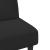 Set canapea cu perne, 2 piese, roz, catifea GartenMobel Dekor