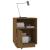 Noptiere, 2 buc, maro miere, 40x34x55 cm, lemn masiv de pin GartenMobel Dekor