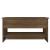 Măsuță de cafea, stejar maro, 80x50x40 cm, lemn prelucrat GartenMobel Dekor