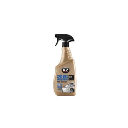 Ceara lichida dupa spalare SPID WAX K2 770ml Cod: K087M Automotive TrustedCars
