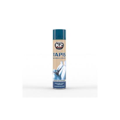 Spray curatat tapiterie auto TAPIS K2 600ml Cod: K206 Automotive TrustedCars