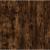 Măsuță de cafea, stejar fumuriu, 80x50x35 cm, lemn prelucrat GartenMobel Dekor