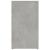 Servantă, gri beton, 80x30x54 cm, lemn prelucrat GartenMobel Dekor