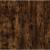 Mese laterale 2 buc. stejar fumuriu 50x46x35 cm lemn compozit GartenMobel Dekor