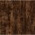 Mese laterale 2 buc. stejar fumuriu 50x46x35 cm lemn prelucrat GartenMobel Dekor