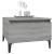 Mese laterale 2 buc. gri sonoma 50x46x35 cm lemn compozit GartenMobel Dekor