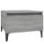 Mese laterale 2 buc. gri sonoma 50x46x35 cm lemn compozit GartenMobel Dekor