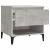 Mese laterale, 2 buc., gri beton, 50x46x50 cm, lemn compozit GartenMobel Dekor