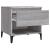 Mese laterale, 2 buc., gri sonoma, 50x46x50 cm, lemn compozit GartenMobel Dekor