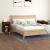 Noptiere, 2 buc., stejar maro, 40x35x70 cm, lemn prelucrat GartenMobel Dekor