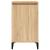 Noptiere, 2 buc., stejar sonoma, 40x35x70 cm, lemn prelucrat GartenMobel Dekor