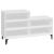 Pantofar, alb, 102x36x60 cm, lemn compozit GartenMobel Dekor