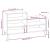 Pantofar, alb extralucios, 102x36x60 cm, lemn compozit GartenMobel Dekor