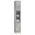 Dulap de baie, gri beton, 30x30x190 cm, lemn prelucrat GartenMobel Dekor