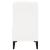 Dulap de baie, alb, 65x33x60 cm, lemn prelucrat GartenMobel Dekor