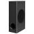 Soundbar 2.1 Kruger&Matz cu Subwoofer Wireless si Telecomanda, 36W, Culoare Negru