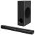 Soundbar 2.1 Kruger&Matz cu Subwoofer Wireless si Telecomanda, 36W, Culoare Negru