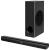 Soundbar 2.1 Kruger&Matz cu Subwoofer Wireless si Telecomanda, 36W, Culoare Negru